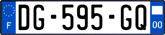 DG-595-GQ