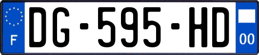 DG-595-HD