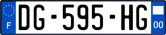 DG-595-HG