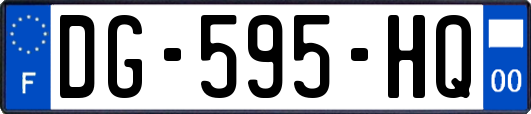 DG-595-HQ