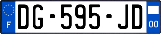 DG-595-JD