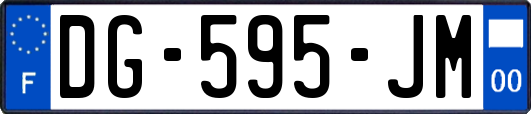 DG-595-JM