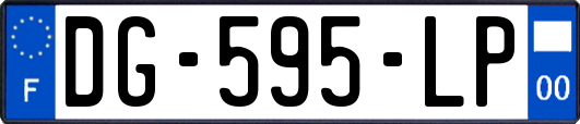 DG-595-LP