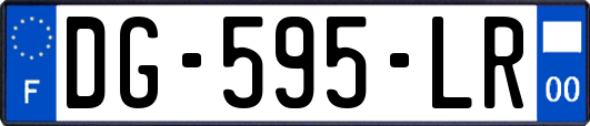 DG-595-LR