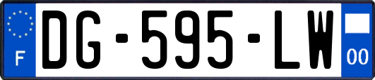 DG-595-LW