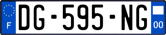 DG-595-NG