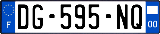 DG-595-NQ