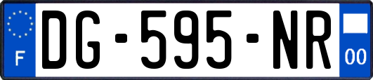 DG-595-NR