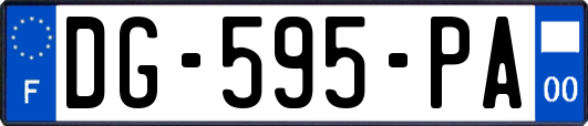 DG-595-PA
