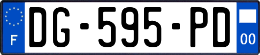 DG-595-PD
