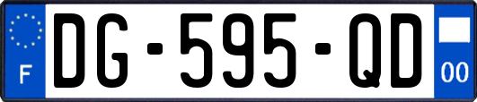 DG-595-QD