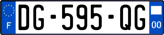 DG-595-QG