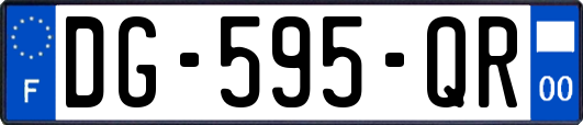 DG-595-QR