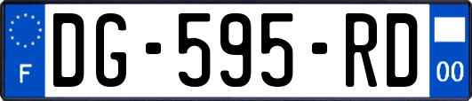 DG-595-RD