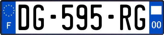 DG-595-RG