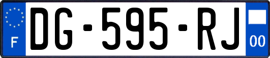 DG-595-RJ