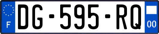 DG-595-RQ