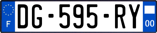 DG-595-RY