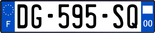 DG-595-SQ
