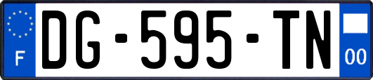 DG-595-TN