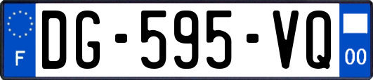 DG-595-VQ