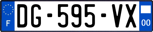 DG-595-VX