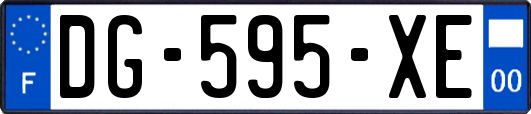 DG-595-XE