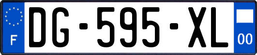 DG-595-XL