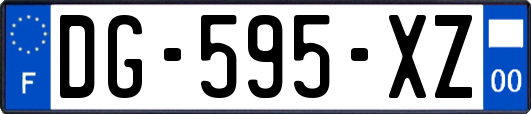 DG-595-XZ