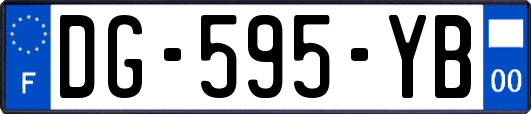 DG-595-YB