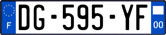 DG-595-YF