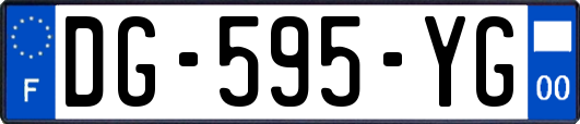 DG-595-YG