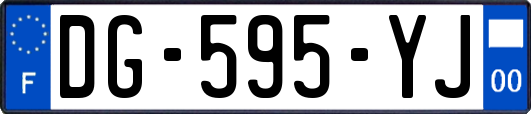 DG-595-YJ