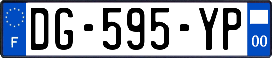 DG-595-YP