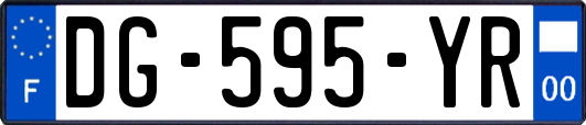 DG-595-YR