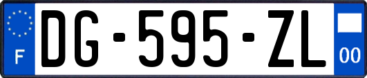 DG-595-ZL