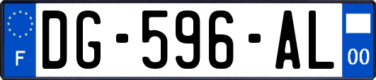 DG-596-AL