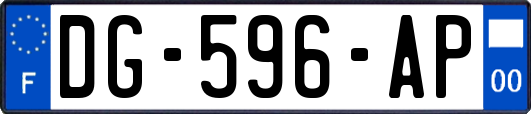 DG-596-AP