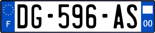 DG-596-AS