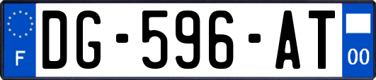 DG-596-AT