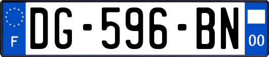DG-596-BN