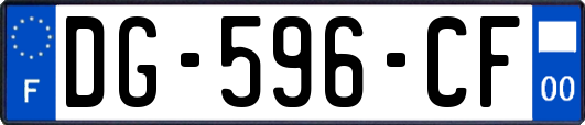 DG-596-CF