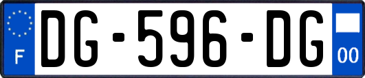 DG-596-DG