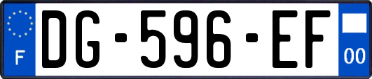 DG-596-EF