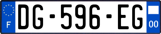 DG-596-EG