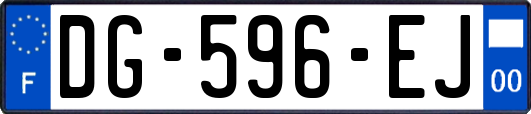 DG-596-EJ