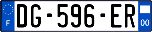 DG-596-ER