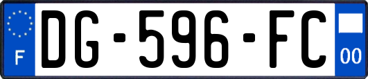 DG-596-FC