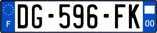 DG-596-FK