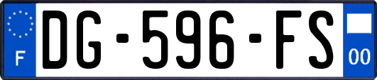 DG-596-FS